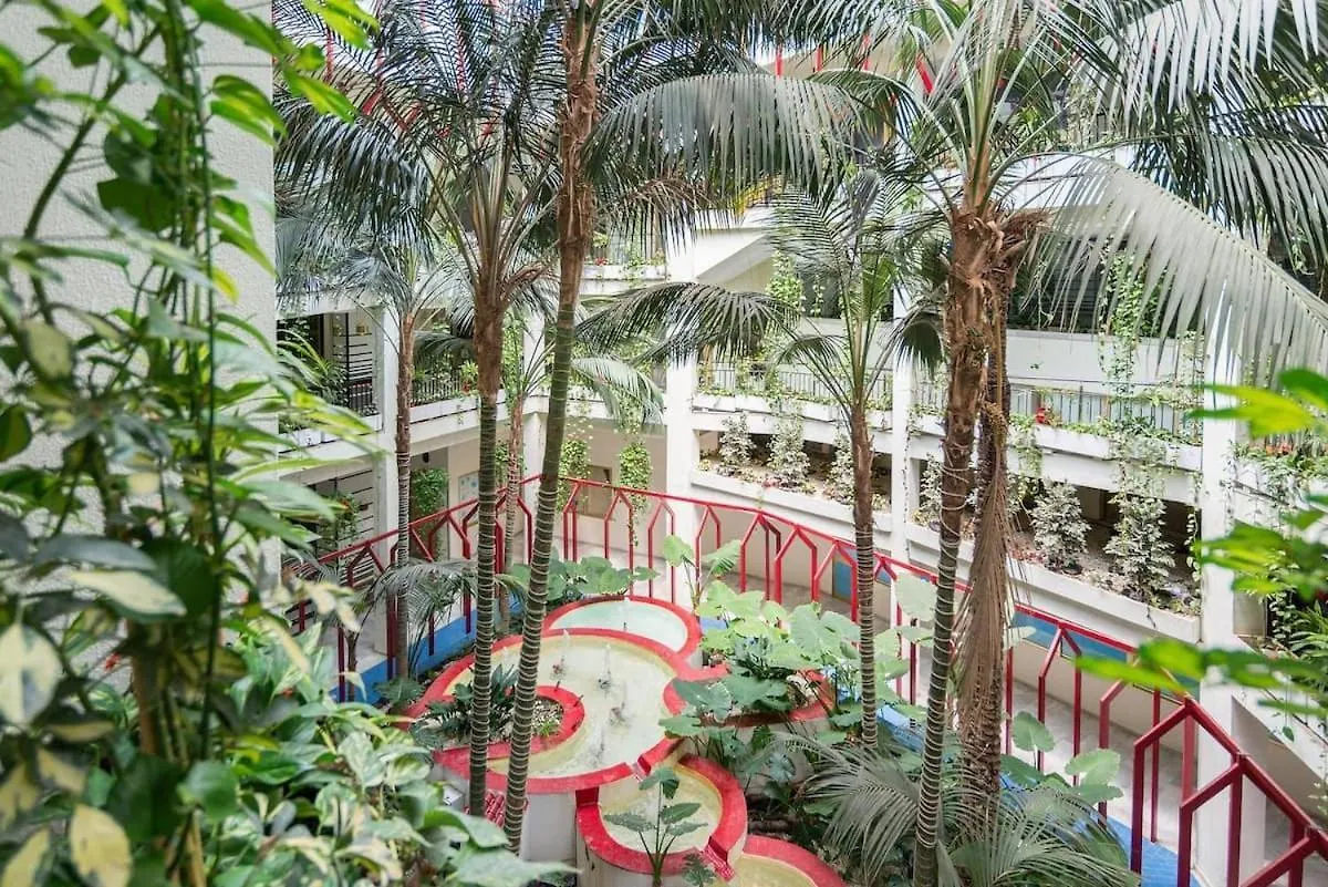 Benal Beach Suite, Parque Acuatico Y Vistas Al Mar Benalmádena Appartement