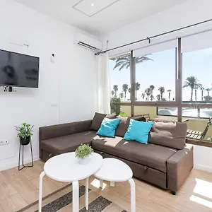  Apartamento Aloha Paradise